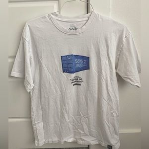 Pull&Bear Men’s T-Shirt Size L